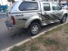 NISSAN Pick-up D22 occasion 1667150