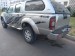 NISSAN Pick-up D22 occasion 1667148
