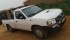 NISSAN Pick-up occasion 277376