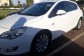 OPEL Astra occasion 1414637