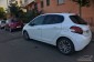 PEUGEOT 208 White edition occasion 659273