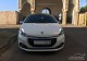 PEUGEOT 208 White edition occasion 659274