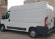 PEUGEOT Boxer Forgon occasion 1669249
