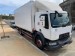 RENAULT Chassis cabine 44aah occasion 1714158