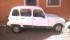 RENAULT R4 occasion 717761