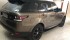 LAND-ROVER Range rover sport Hse dynamique occasion 681920