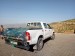 TOYOTA Hilux Double cabine occasion 775833