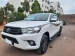 TOYOTA Hilux occasion 1731358