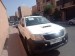 TOYOTA Hilux Double cabine occasion 775835