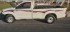 TOYOTA Hilux occasion 1038812