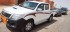 TOYOTA Hilux occasion 1238119