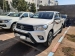 TOYOTA Hilux occasion 1811613
