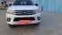 TOYOTA Hilux occasion 1618934