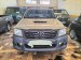 TOYOTA Hilux occasion 1651155