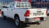 TOYOTA Hilux occasion 1810157