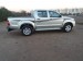 TOYOTA Hilux occasion 652666