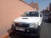 TOYOTA Hilux Double cabine occasion 775829