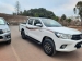 TOYOTA Hilux occasion 1668785