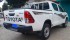 TOYOTA Hilux Double cabine occasion 1783383