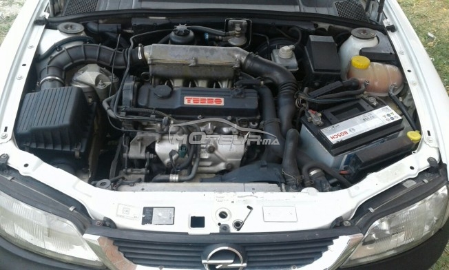 OPEL Vectra occasion 241067