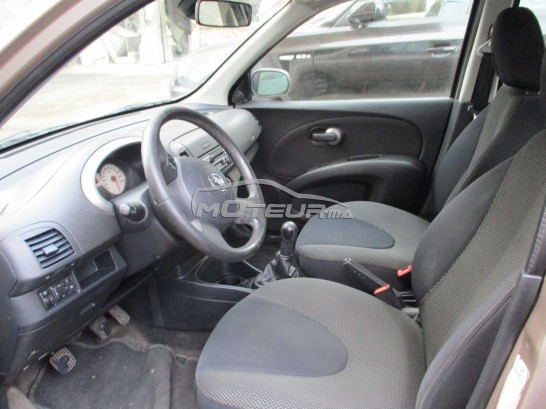 NISSAN Micra occasion 262772