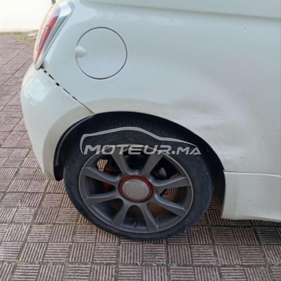 ابارته 124 إسبيدير مستعملة 3305537