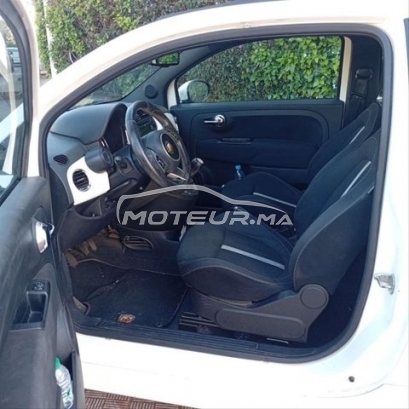 ابارته 124 إسبيدير مستعملة 3305536