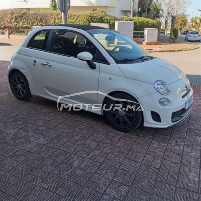 ابارته 124 إسبيدير مستعملة 3305527