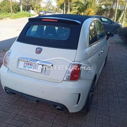 ابارته 124 إسبيدير مستعملة 3305531