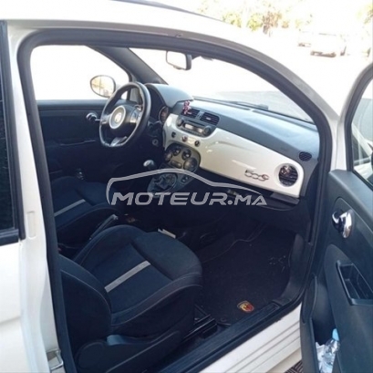 ابارته 124 إسبيدير مستعملة 3305534