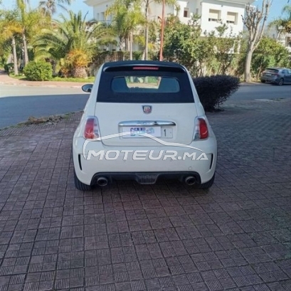 ابارته 124 إسبيدير مستعملة 3305529