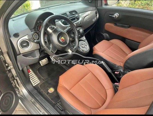 ابارته 124 إسبيدير - مستعملة 2081294