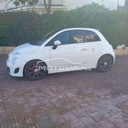 ابارته 124 إسبيدير مستعملة 3305533