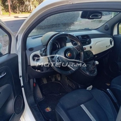 ابارته 124 إسبيدير مستعملة 3305535