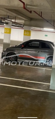 ابارته 124 إسبيدير - مستعملة 2081297