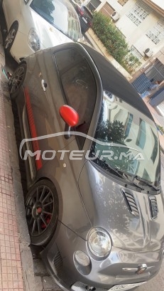 ابارته 124 إسبيدير - مستعملة 2081295