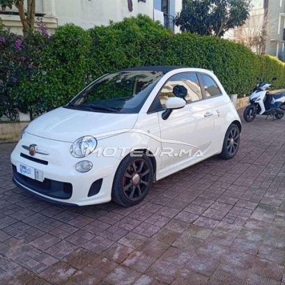 ابارته 124 إسبيدير مستعملة 3305532