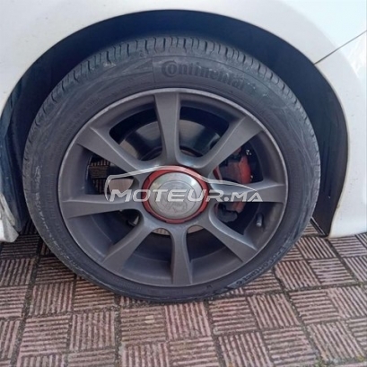 ابارته 124 إسبيدير مستعملة 3305538