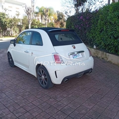 ابارته 124 إسبيدير مستعملة 3305530