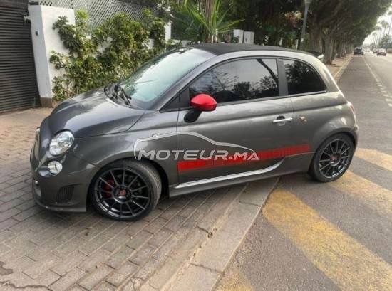 ابارته 124 إسبيدير - مستعملة 2081293