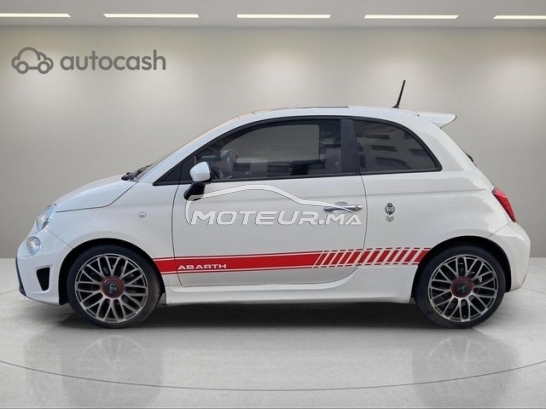 ABARTH 595 occasion 3272154