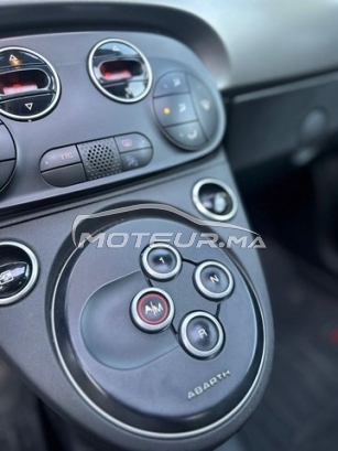 ابارته 595 Turbo turismo 2022 مستعملة 2767312