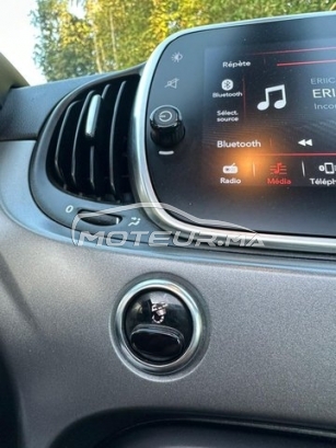 ابارته 595 Turbo turismo 2022 مستعملة 2767311