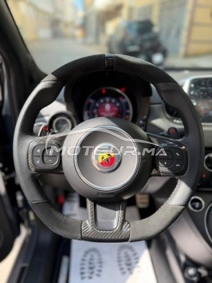 ابارته 595 مستعملة 3555207