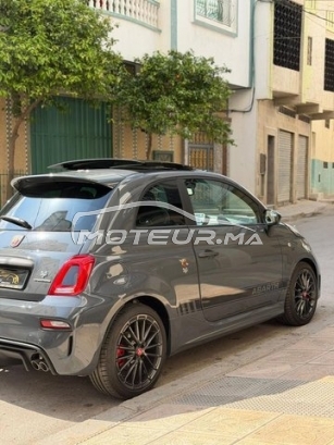 ابارته 595 مستعملة 3555206