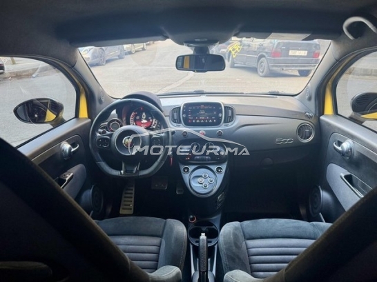 ABARTH 595 occasion 2869042