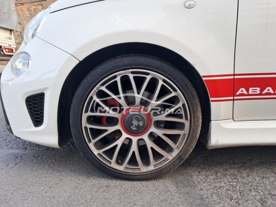 ABARTH 595 occasion 3272157