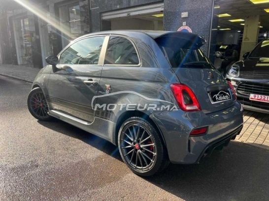 ABARTH 595 occasion 3509894