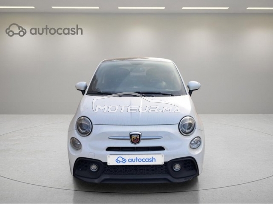 ABARTH 595 occasion 3272155