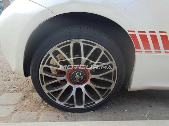 ABARTH 595 occasion 3272160